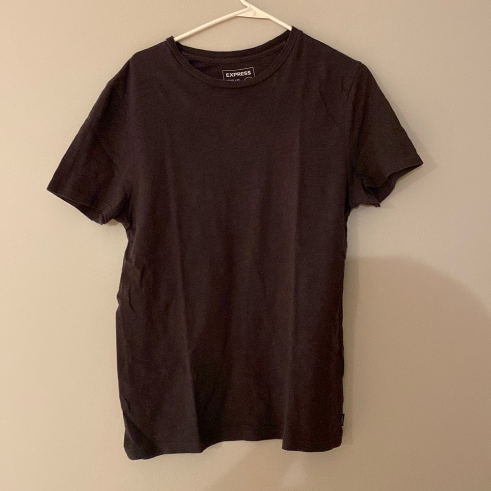 Express polo